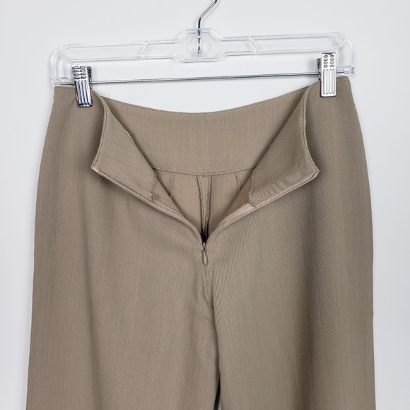 ENRICA MASSEI Italian wide leg pants - Picture 8 of 8